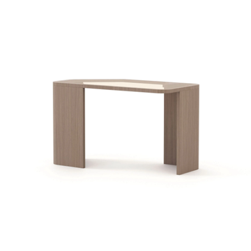 MARGEM - Wooden bedside table by Stylish Club - view 3